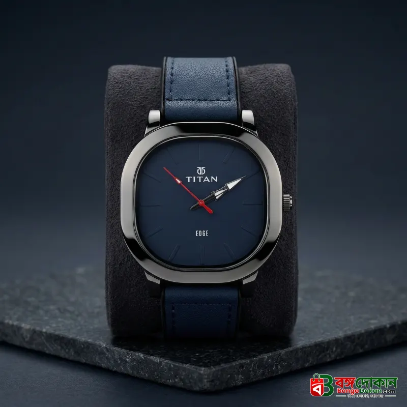 Titan Luxury Watch Water Resistant - বাংলাদেশে সেরা দাম ও নতুন কালেকশন - বাংলাদেশে সেরা অফার ও দাম