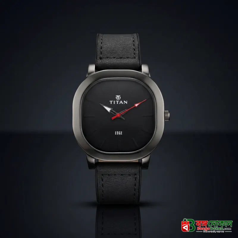 Titan Luxury Watch Water Resistant - বাংলাদেশে সেরা দাম ও নতুন কালেকশন - বাংলাদেশে সেরা অফার ও দাম