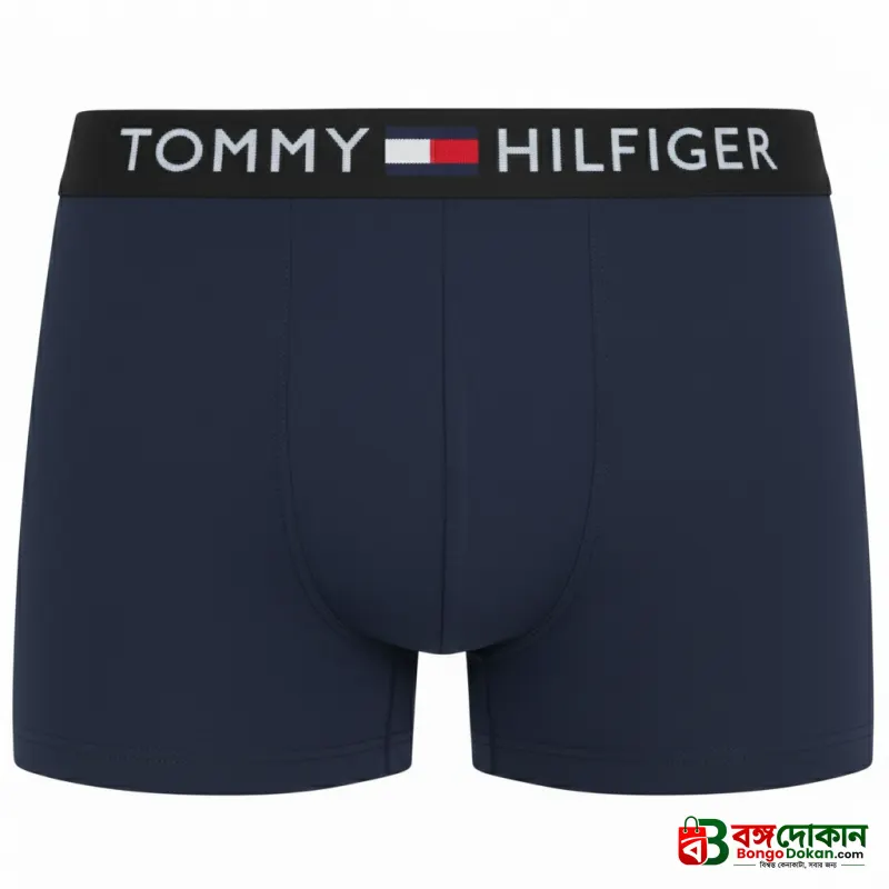 TOMMY HILFIGER 3-Pack Boxer Shorts Men's Trunks ( Multi Color) - বাংলাদেশে সেরা দাম ও নতুন কালেকশন - গ্যালারি