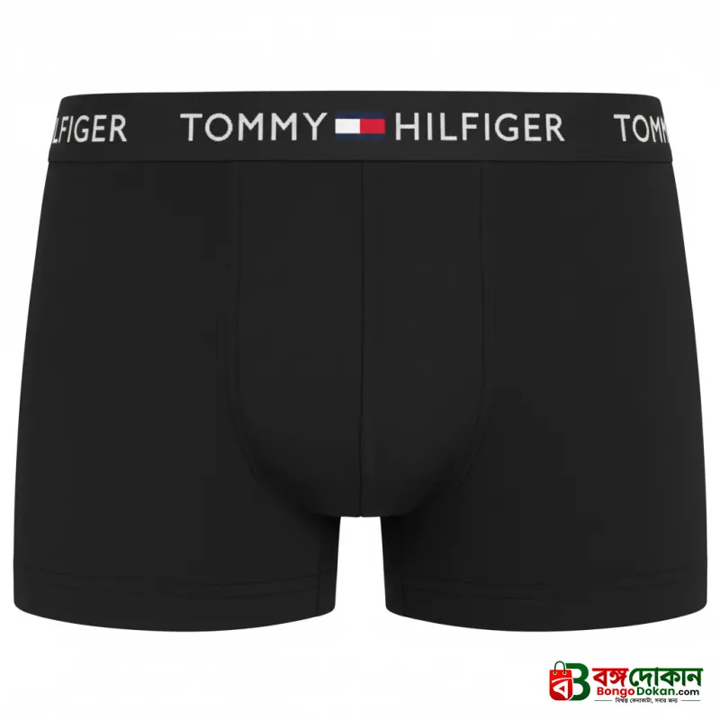 TOMMY HILFIGER 3-Pack Boxer Shorts Men's Trunks ( Multi Color) - বাংলাদেশে সেরা দাম ও নতুন কালেকশন - গ্যালারি