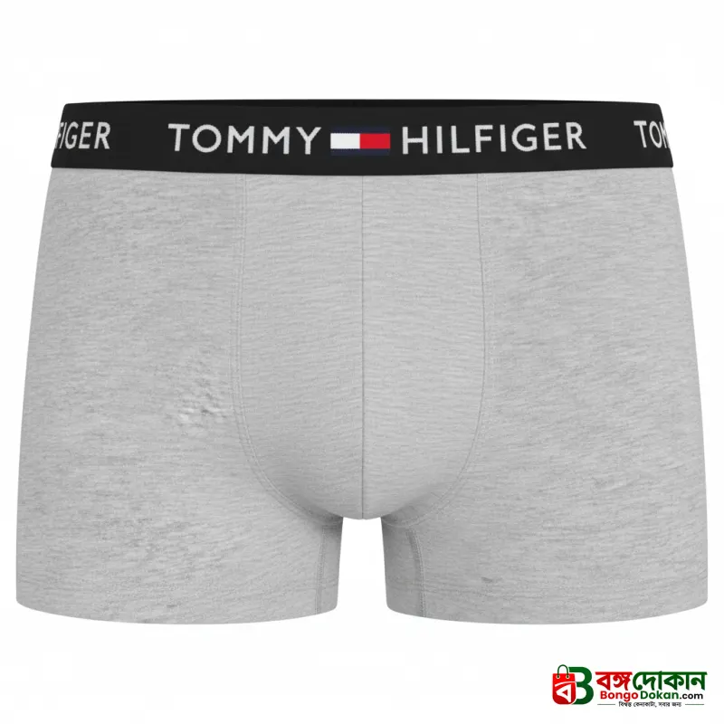 TOMMY HILFIGER 3-Pack Boxer Shorts Men's Trunks ( Multi Color) - বাংলাদেশে সেরা দাম ও নতুন কালেকশন - গ্যালারি