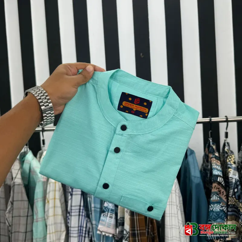 Traditional Full sleeves katua ( Paste) - বাংলাদেশে সেরা দাম ও নতুন কালেকশন - বাংলাদেশে সেরা অফার ও দাম
