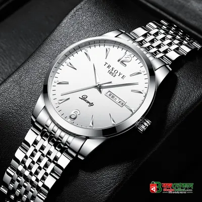 Trsoye 068 Luxury Watch - বাংলাদেশে সেরা দাম ও নতুন কালেকশন - বাংলাদেশে সেরা অফার ও দাম