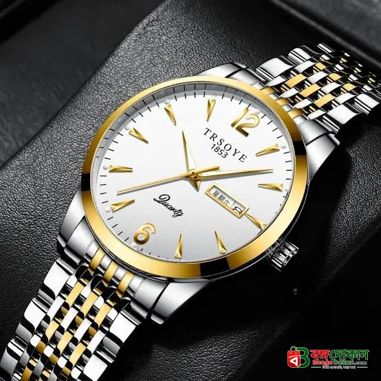 Trsoye 068 Luxury Watch - বাংলাদেশে সেরা দাম ও নতুন কালেকশন - বাংলাদেশে সেরা অফার ও দাম