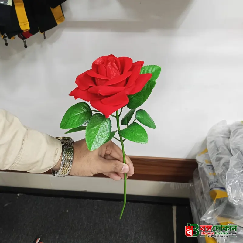 valentine's day  Gift Rose Flower - বাংলাদেশে সেরা দাম ও কাস্টমাইজড কালেকশন - গ্যালারি