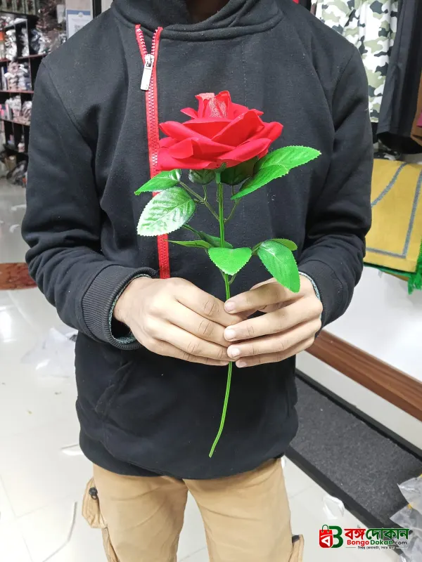 valentine's day  Gift Rose Flower - বাংলাদেশে সেরা দাম ও কাস্টমাইজড কালেকশন - গ্যালারি