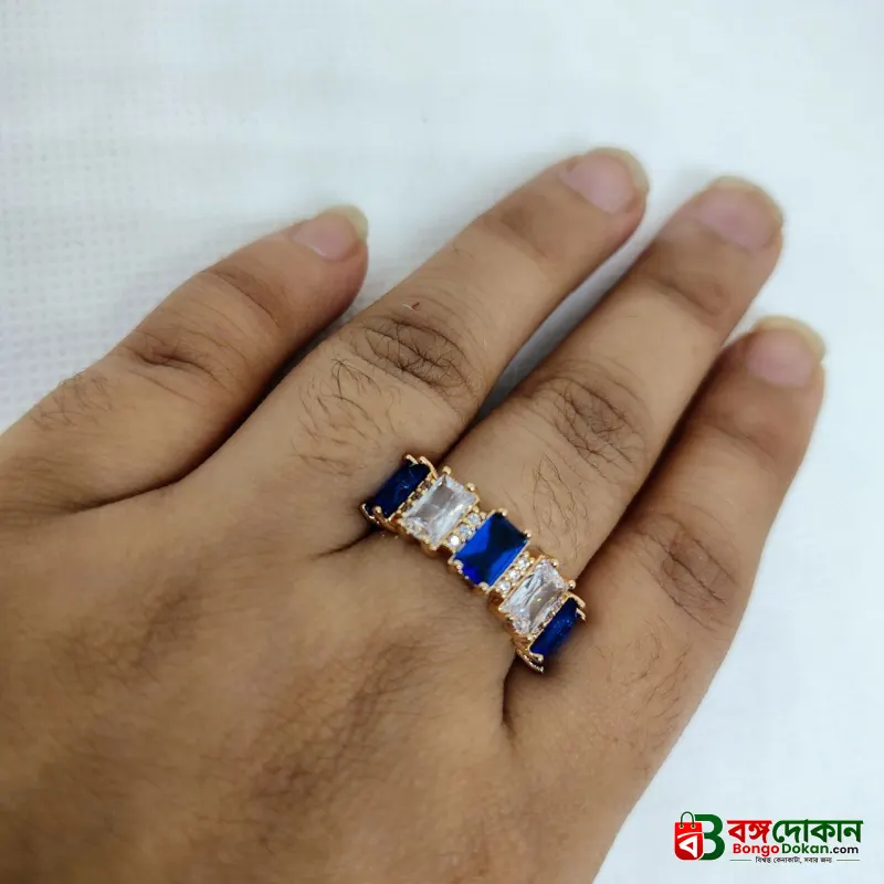 vibrant gold ring adorned with colorful gemstones, - বাংলাদেশে সেরা দাম ও এক্সক্লুসিভ ডিজাইন - গ্যালারি