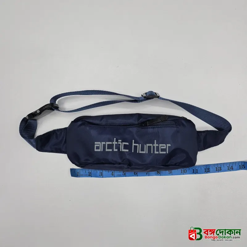 Waist Bags for Men Leisure Color Waist Bag Shoulder Crossbody Chest Bags Handbags Messenger Belt Bags - বাংলাদেশে সেরা দাম ও আকর্ষণীয় কালেকশন - গ্যালারি