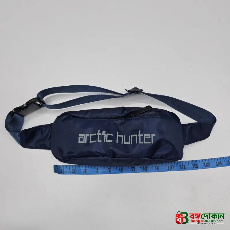 Waist Bags for Men Leisure Color Waist Bag Shoulder Crossbody Chest Bags Handbags Messenger Belt Bags - বাংলাদেশে সেরা দাম ও আকর্ষণীয় কালেকশন - গ্যালারি