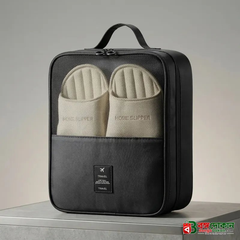 Waterproof Travel  Shoe Bag - বাংলাদেশে সেরা দাম ও লাইফস্টাইল কালেকশন - বাংলাদেশে সেরা অফার ও দাম