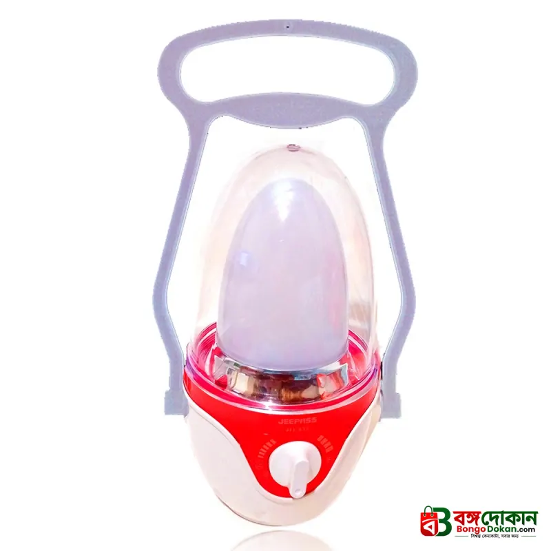 Weidasi WD-833 15W Rechargeable Emergency Light - বাংলাদেশে সেরা দাম ও স্পেসিফিকেশন - গ্যালারি