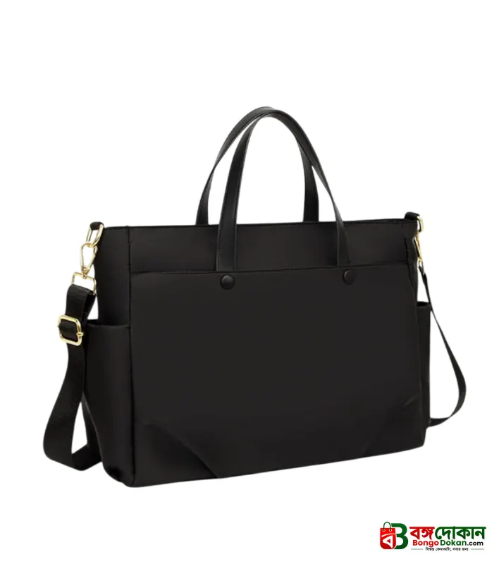 Women Tote Bag Oxford Large Handbag Shoulder Bag - বাংলাদেশে সেরা দাম ও আকর্ষণীয় কালেকশন - বাংলাদেশে সেরা অফার ও দাম