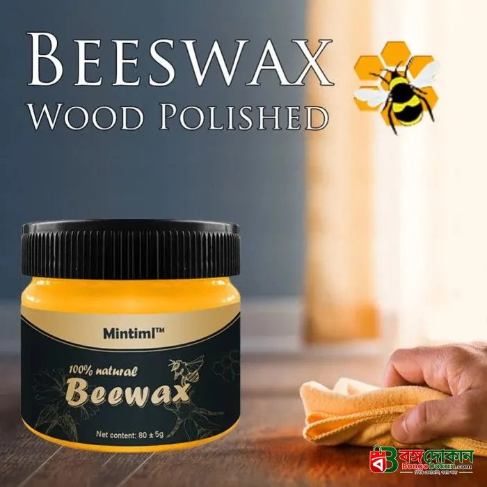 Wood Seasoning Beewax 3 pcs Combo - বাংলাদেশে সেরা দাম ও লাইফস্টাইল কালেকশন - বাংলাদেশে সেরা অফার ও দাম
